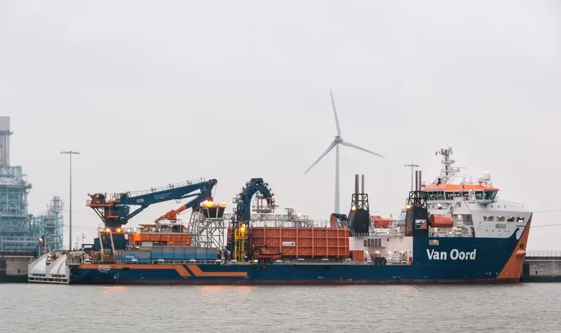 NEXUS General Cargo IMO 9715505 photo 4