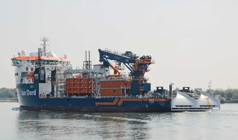 NEXUS General Cargo IMO 9715505 photo 6