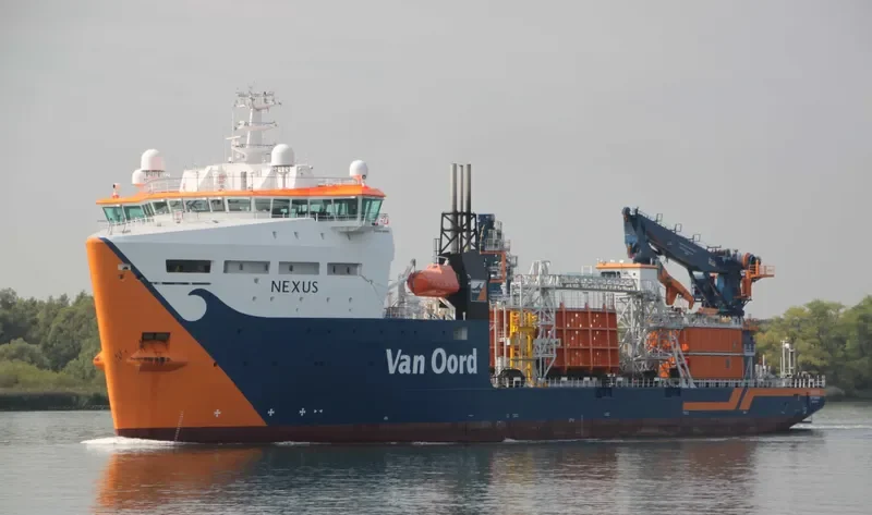 NEXUS General Cargo IMO 9715505 photo 7