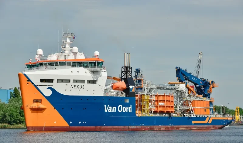 NEXUS General Cargo IMO 9715505 photo 8