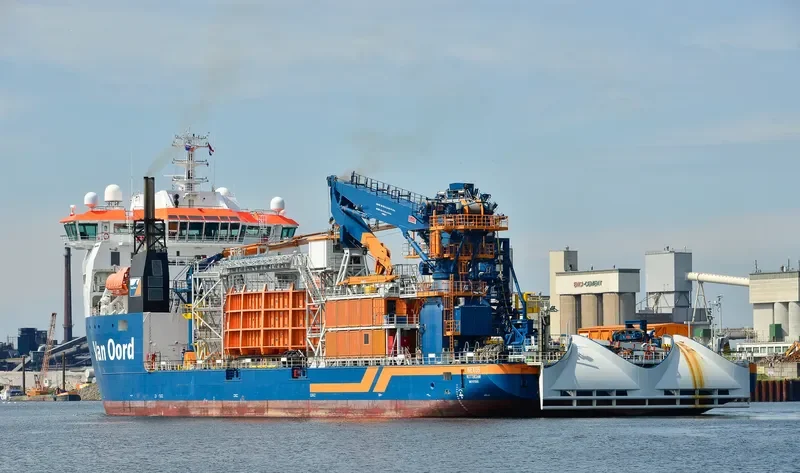 NEXUS General Cargo IMO 9715505 photo 9