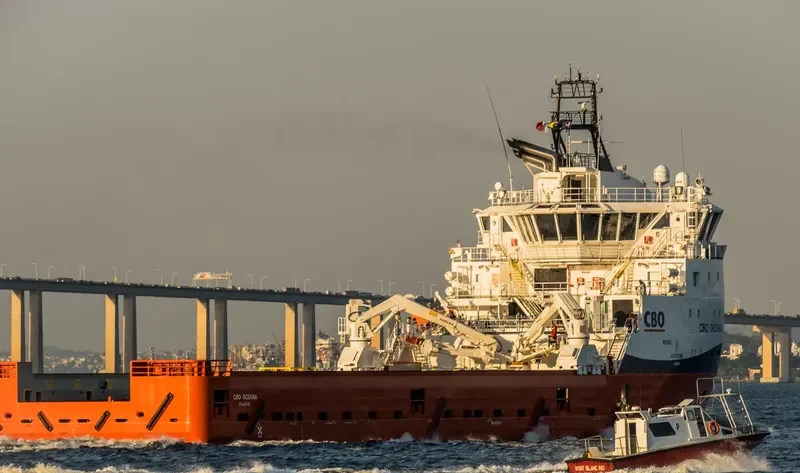 CBO OCEANA Offshore Vessel IMO 9715567 photo 3