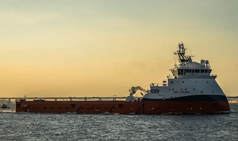 CBO OCEANA Offshore Vessel IMO 9715567 photo 4