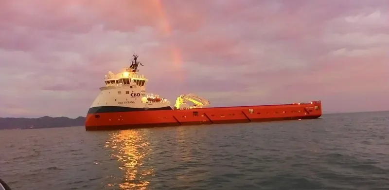 CBO OCEANA Offshore Vessel IMO 9715567 photo 5