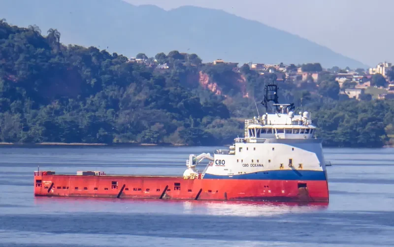 CBO OCEANA Offshore Vessel IMO 9715567 photo 7