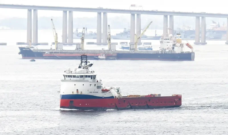 CBO OCEANA Offshore Vessel IMO 9715567 photo 8