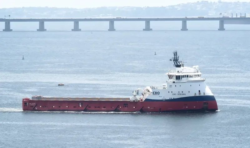 CBO OCEANA Offshore Vessel IMO 9715567 photo 9