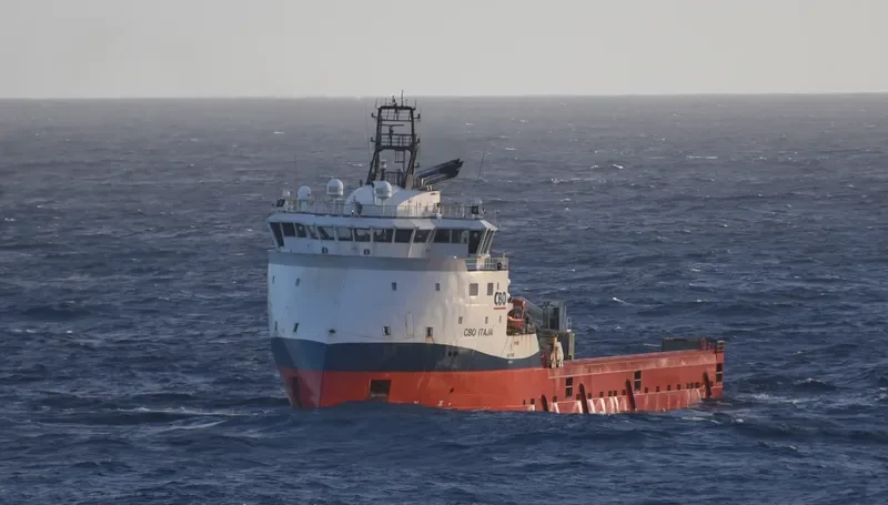 CBO ITAJAI Offshore Vessel IMO 9715579 photo 6