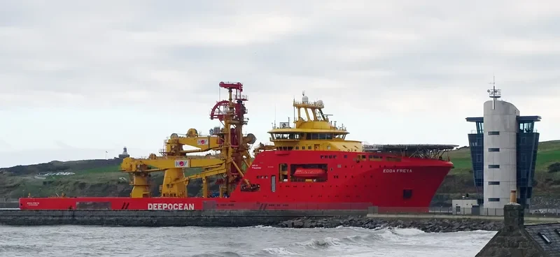 EDDA FREYA Offshore Vessel IMO 9715660 photo 6