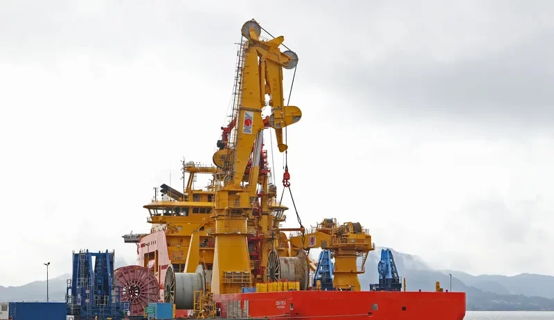 EDDA FREYA Offshore Vessel IMO 9715660 photo 8