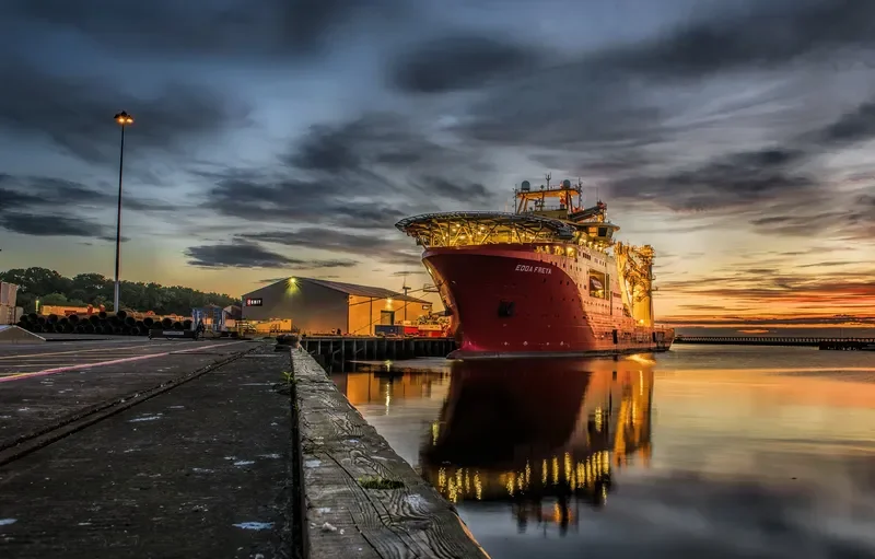 EDDA FREYA Offshore Vessel IMO 9715660 photo 10