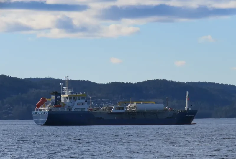 SUNDOWNER General Cargo IMO 9715713 photo 5