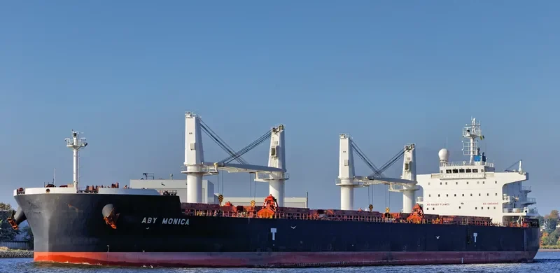 STAR MONICA Bulk Carrier IMO 9715842 photo 8