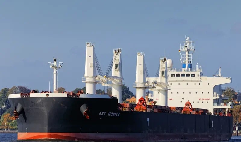 STAR MONICA Bulk Carrier IMO 9715842 photo 9