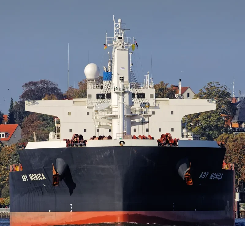 STAR MONICA Bulk Carrier IMO 9715842 photo 10