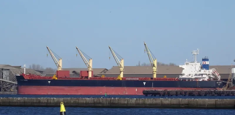 STAR PISCES Bulk Carrier IMO 9715854 photo 7
