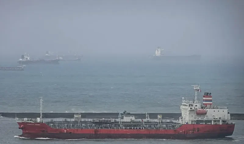 PRINCESS GARNET Tanker IMO 9715866