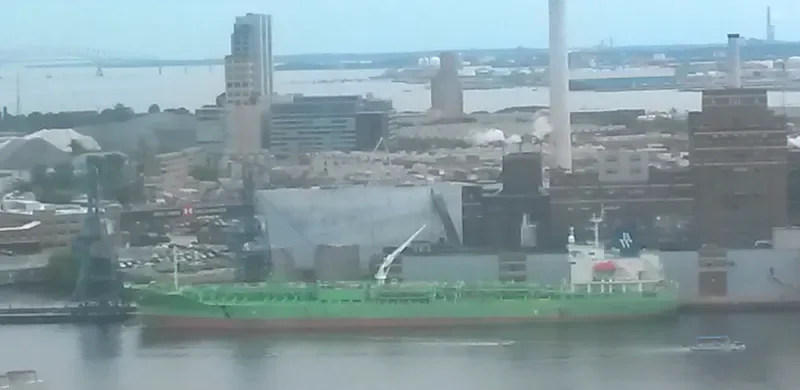 CHEM ARGON Tanker IMO 9716004 photo 6