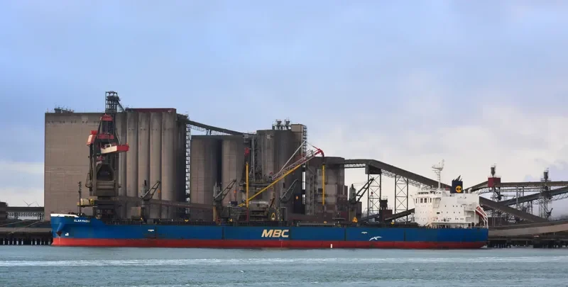 ALAM MADU Bulk Carrier IMO 9717060 photo 7