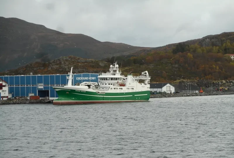SMARAGD General Cargo IMO 9717084 photo 3
