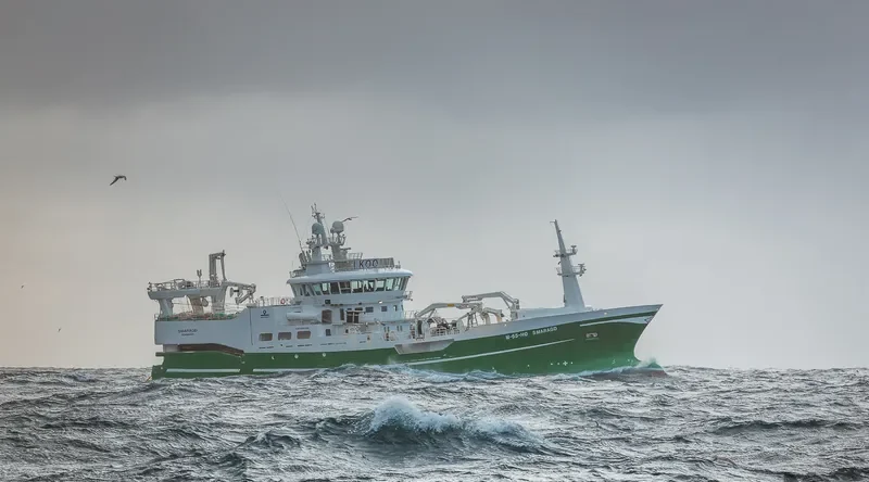 SMARAGD General Cargo IMO 9717084 photo 4