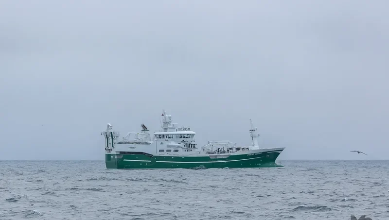 SMARAGD General Cargo IMO 9717084 photo 5