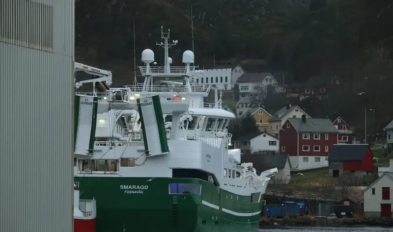 SMARAGD General Cargo IMO 9717084 photo 8