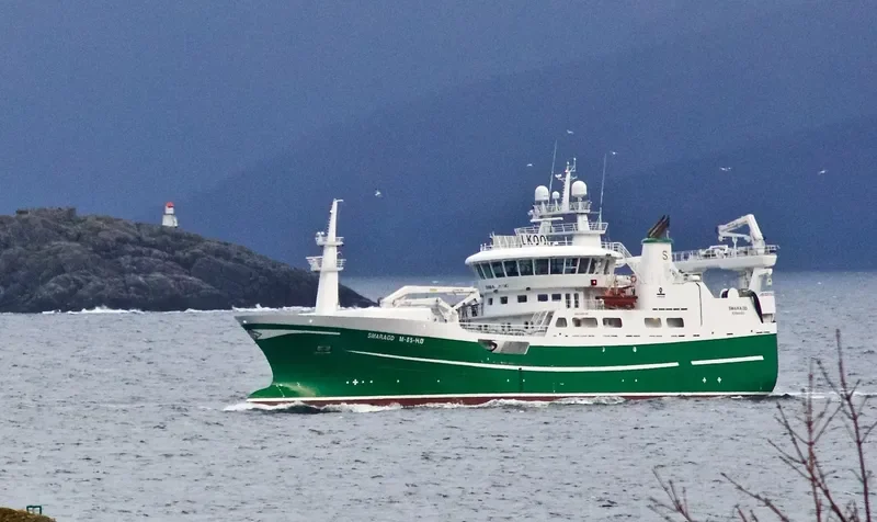 SMARAGD General Cargo IMO 9717084 photo 9
