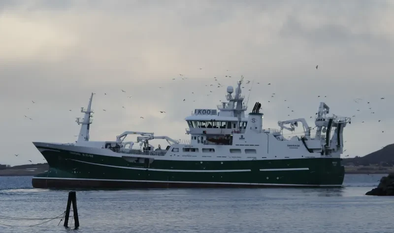 SMARAGD General Cargo IMO 9717084 photo 10