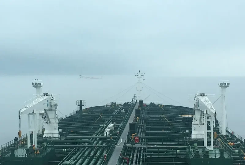 STI GUARD Tanker IMO 9717101 photo 3