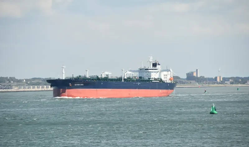 STI GOAL Tanker IMO 9717125 photo 2