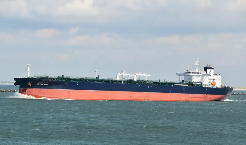STI GOAL Tanker IMO 9717125 photo 3
