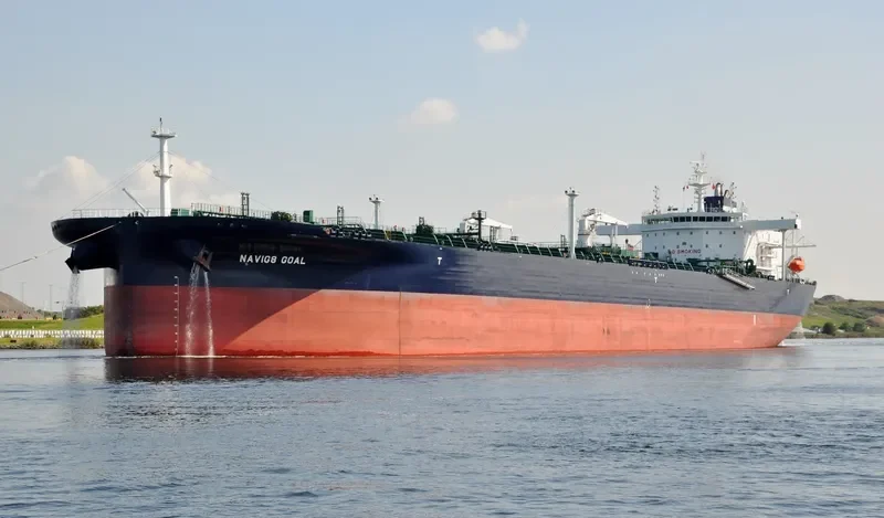 STI GOAL Tanker IMO 9717125 photo 6