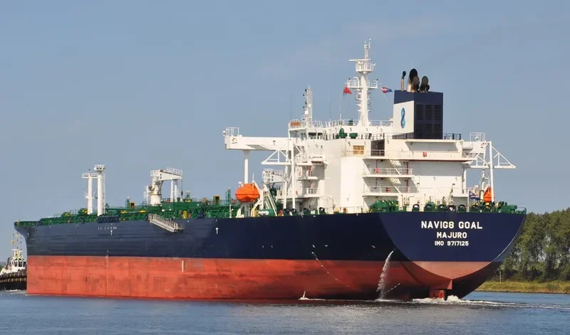 STI GOAL Tanker IMO 9717125 photo 7