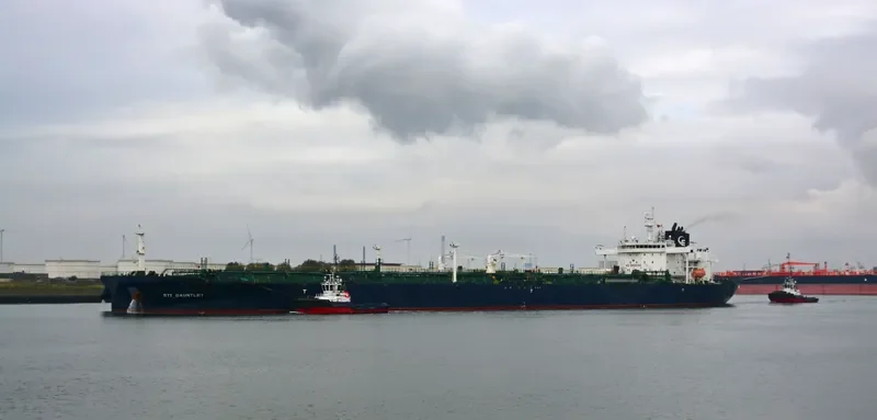 STI GAUNTLET Tanker IMO 9717137 photo 10