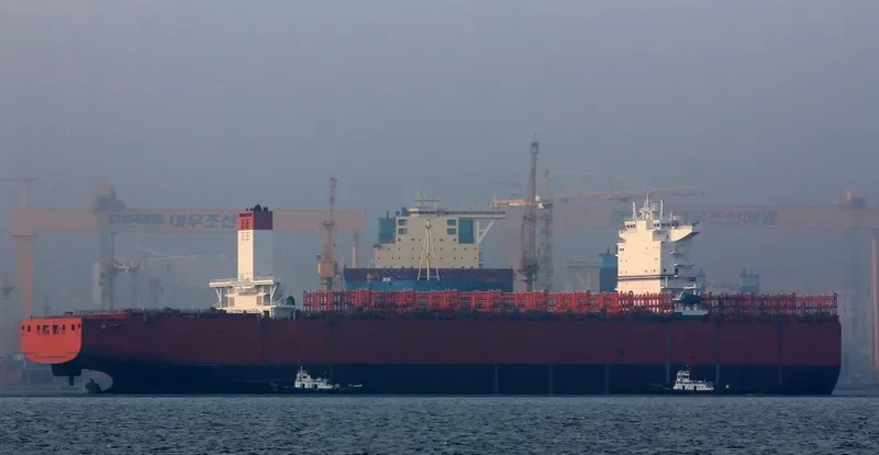 CAP SAN JUAN Container Ship IMO 9717204 photo 9