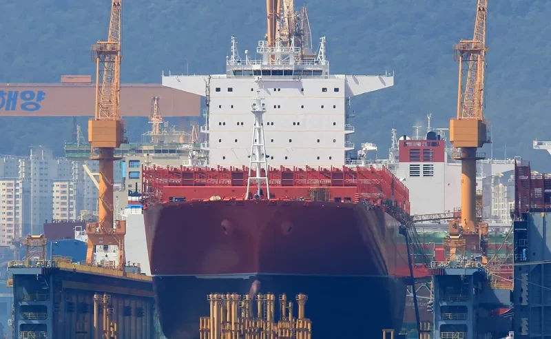 CAP SAN LAZARO Container Ship IMO 9717216 photo 9