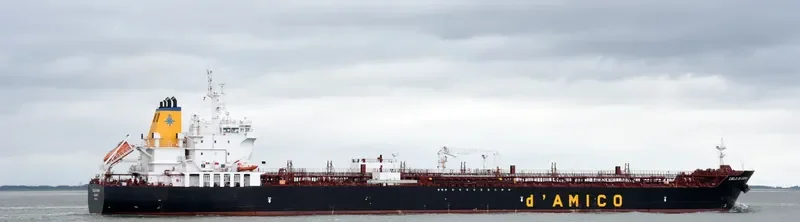 CIELO DI CAPRI Tanker IMO 9717278 photo 3