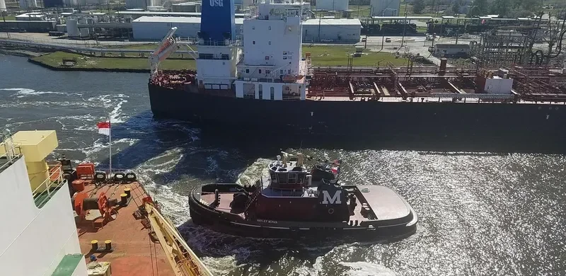 HAYLEY MORAN General Cargo IMO 9717321 photo 3