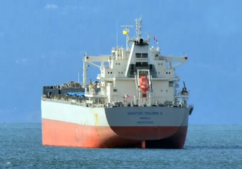 EXPLORER OCEANIA Bulk Carrier IMO 9717333 photo 6