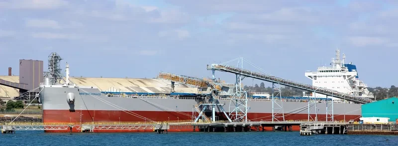 WESTERN MONACO Bulk Carrier IMO 9717345 photo 6