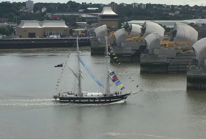 TS ROYALIST General Cargo IMO 9717369 photo 3