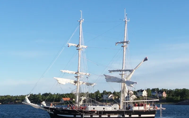TS ROYALIST General Cargo IMO 9717369 photo 5