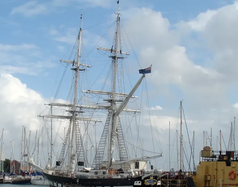 TS ROYALIST General Cargo IMO 9717369 photo 6