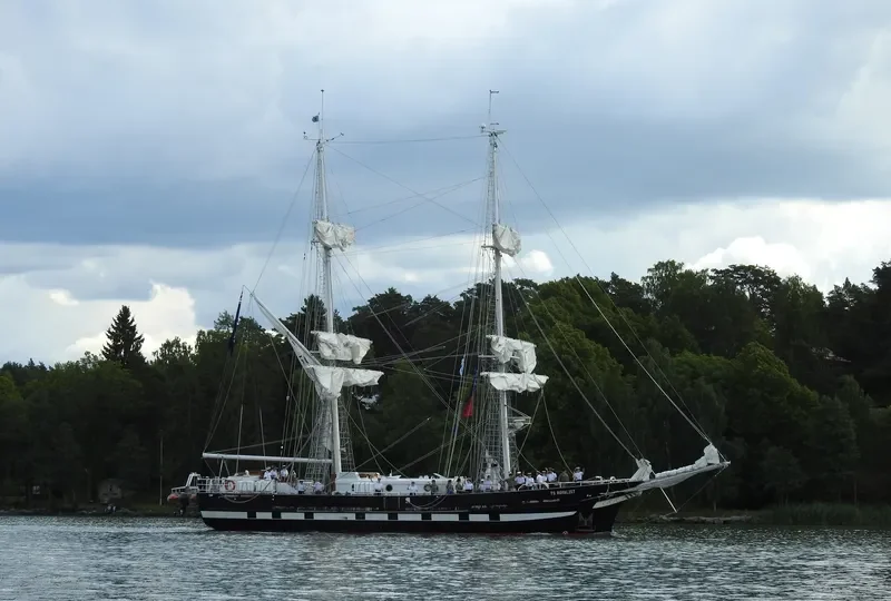 TS ROYALIST General Cargo IMO 9717369 photo 7