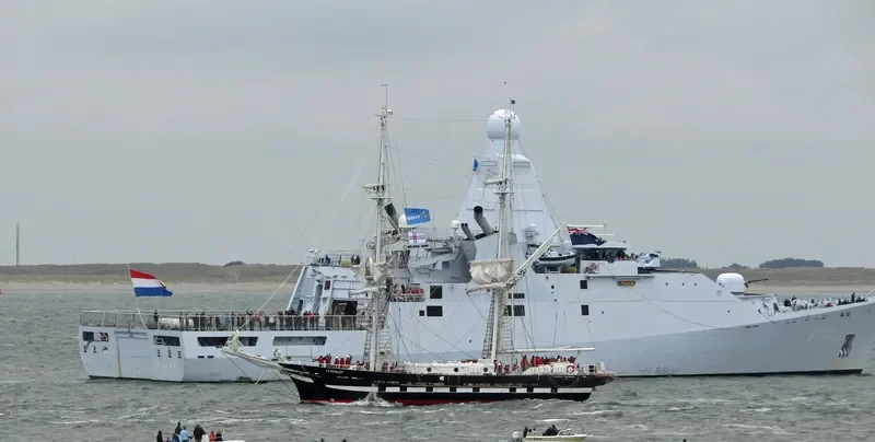 TS ROYALIST General Cargo IMO 9717369 photo 10