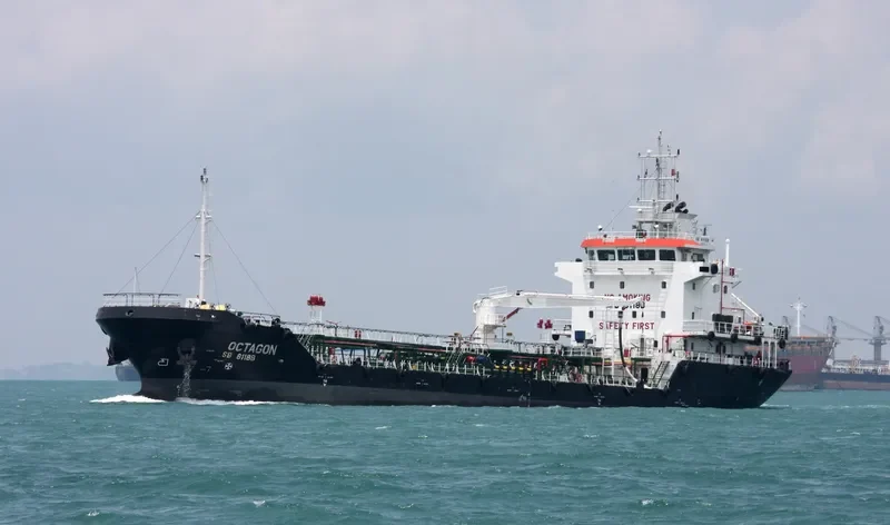 SEA HARVEST General Cargo IMO 9717383