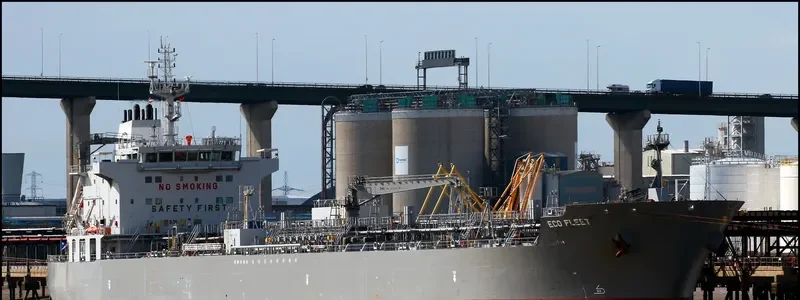 ECO FLEET Tanker IMO 9717503 photo 5