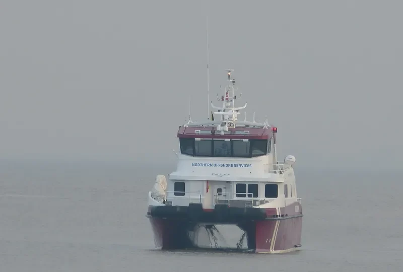 DEVELOPER General Cargo IMO 9717541 photo 3
