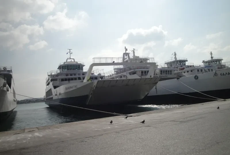 HAMIDIYE Ro-Ro IMO 9717577 photo 9